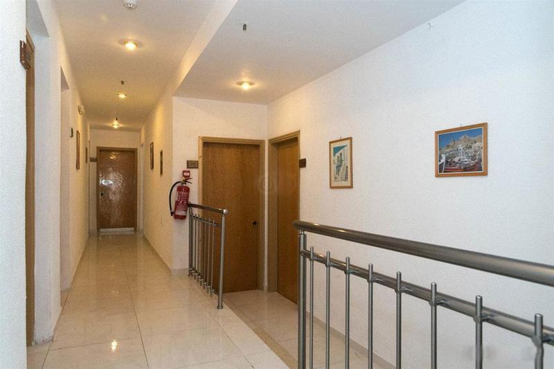 Thalia Hotel Pefki Buitenkant foto